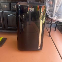 DeLonghi Linguini Air Conditioner & Heater