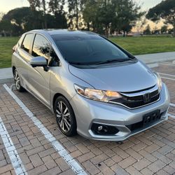 2018 Honda FIT