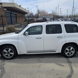 2008 Chevrolet HHR
