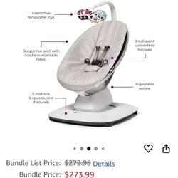 4moms MamaRoo 