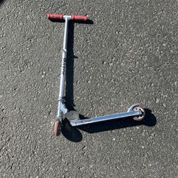 Razor Scooter