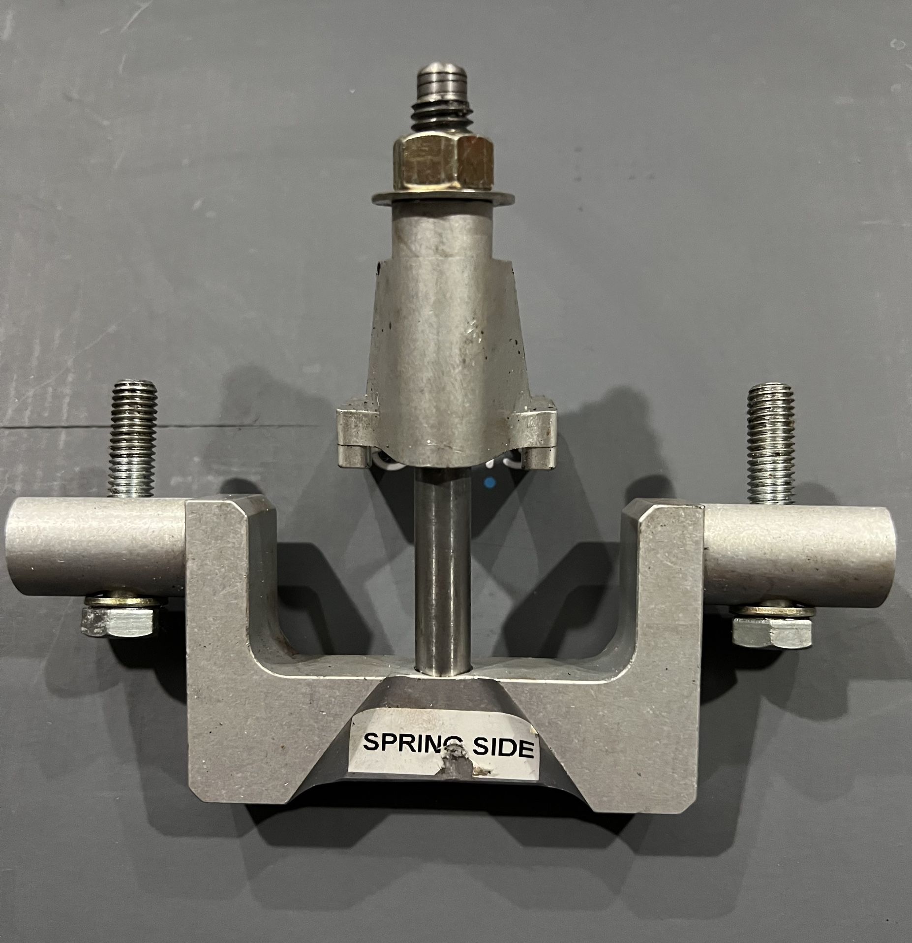 Hemi Valve Spring Compressor