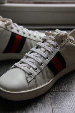 Gucci Ace sneakers