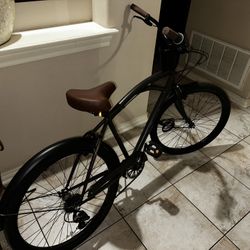 Bike For sale 
