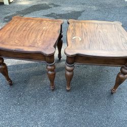Ashly End Tables