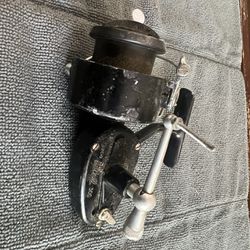 Garcia Mitchell 300 Spinning Fishing Reel Vintage for Sale in Long Beach,  CA - OfferUp