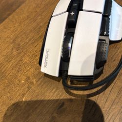 Mouse XOTIC 