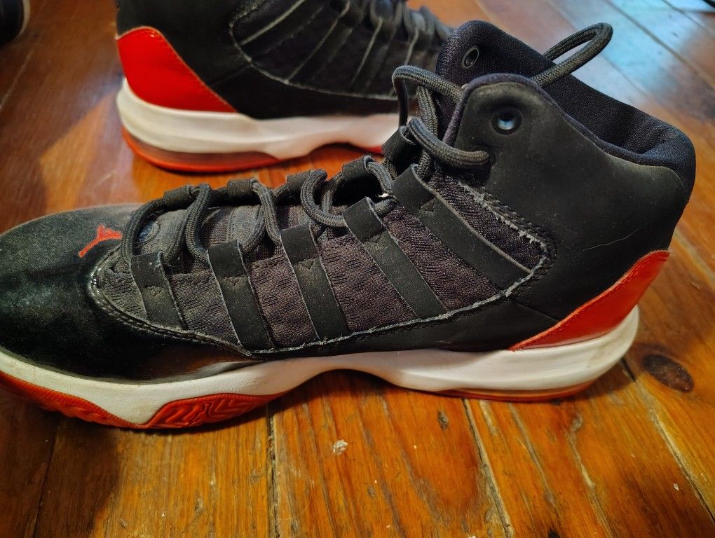 Jordan Shoes