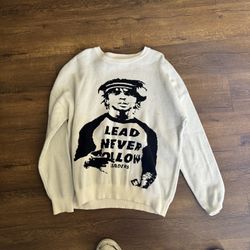 CHEIF KEEF SWEATER