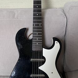 Silvertone 1449