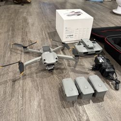 DJI AIR 2S