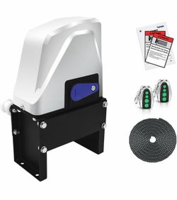 Automatic Gate Opener
