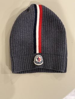 Montclair Beanie / Hat Authentic 