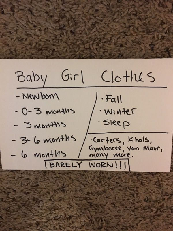 Baby Girl Clothes Lot!!!!!!