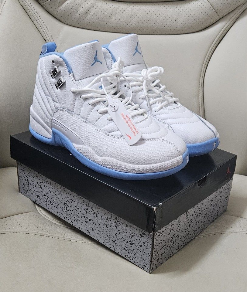 Jordan 12 Retro