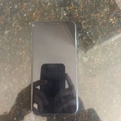 iPhone X Non Working 