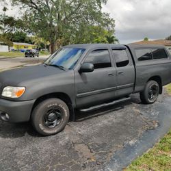 2006 Toyota Tundra SR5 