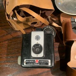 zVINTAGE CQNWTA EQUIPMENT