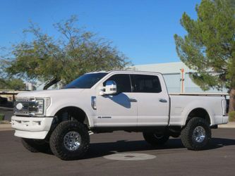 2017 Ford F-250
