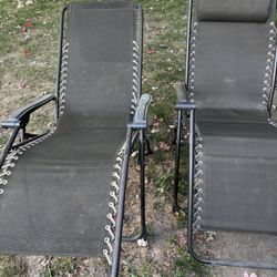 Zero Gravity Chair Lot