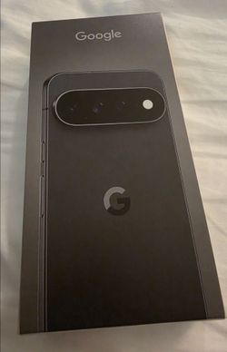 Google Pixel 11 Pro XL 256GB Obsidian for T-Mobile - Open Box