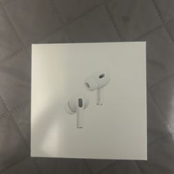 Airpod pro 2 