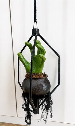 HALLOWEEN PROP/ DECOR