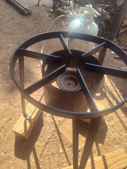 Mechon Burner