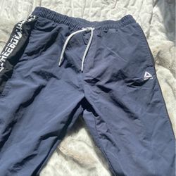 Reebok jogger Pants
