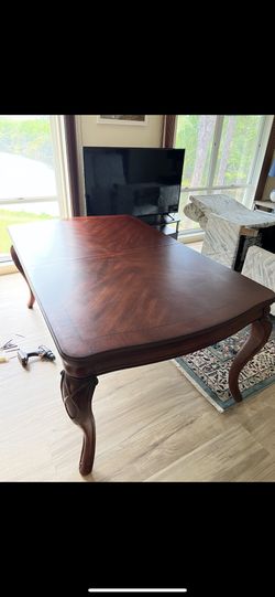 Table And Chairs