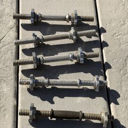 Dumbbell Handles