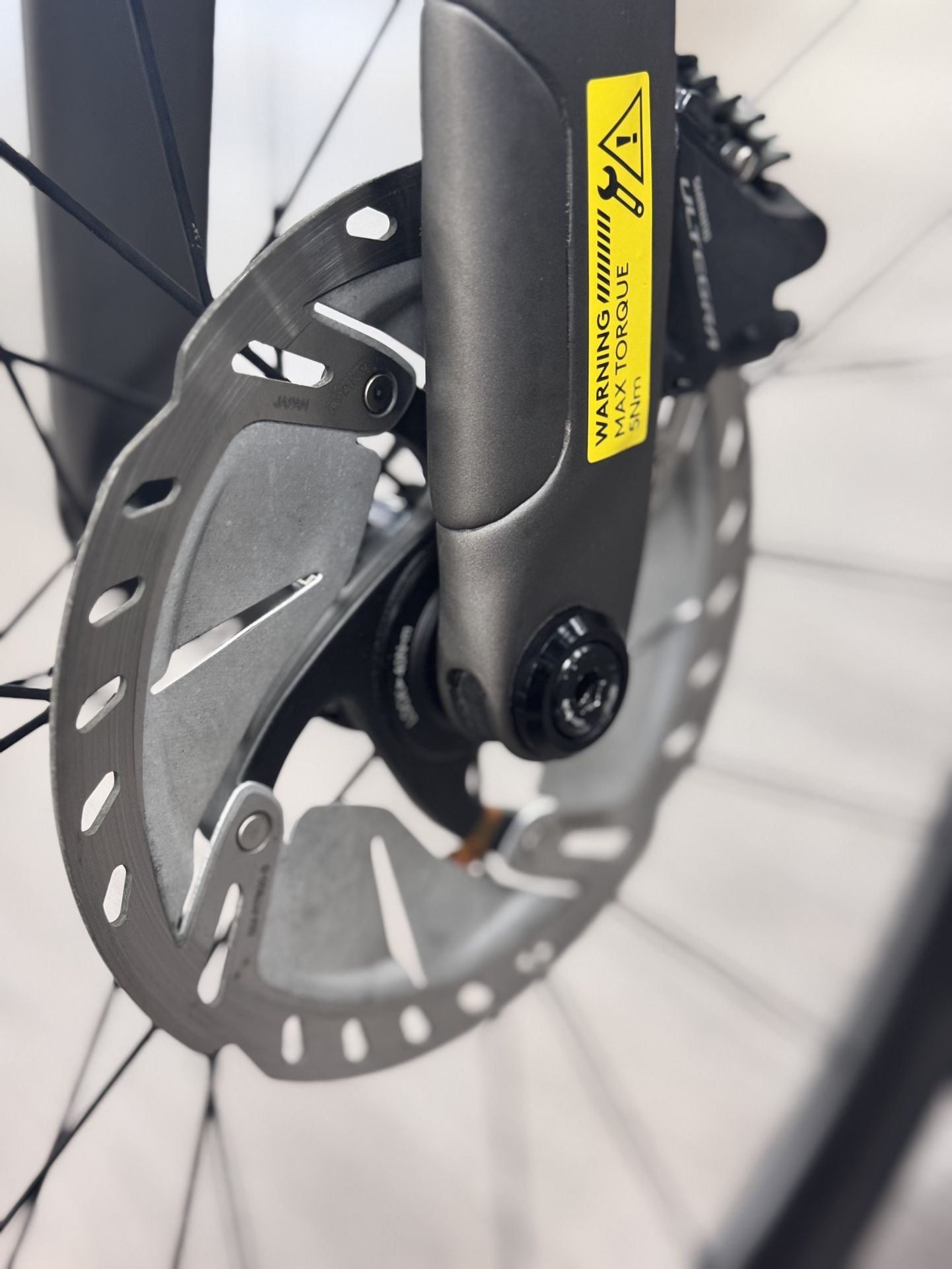 SCOTT Addict RC 15 size 56 2022