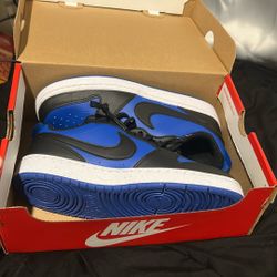 court borough low recraft gs 7.5 men