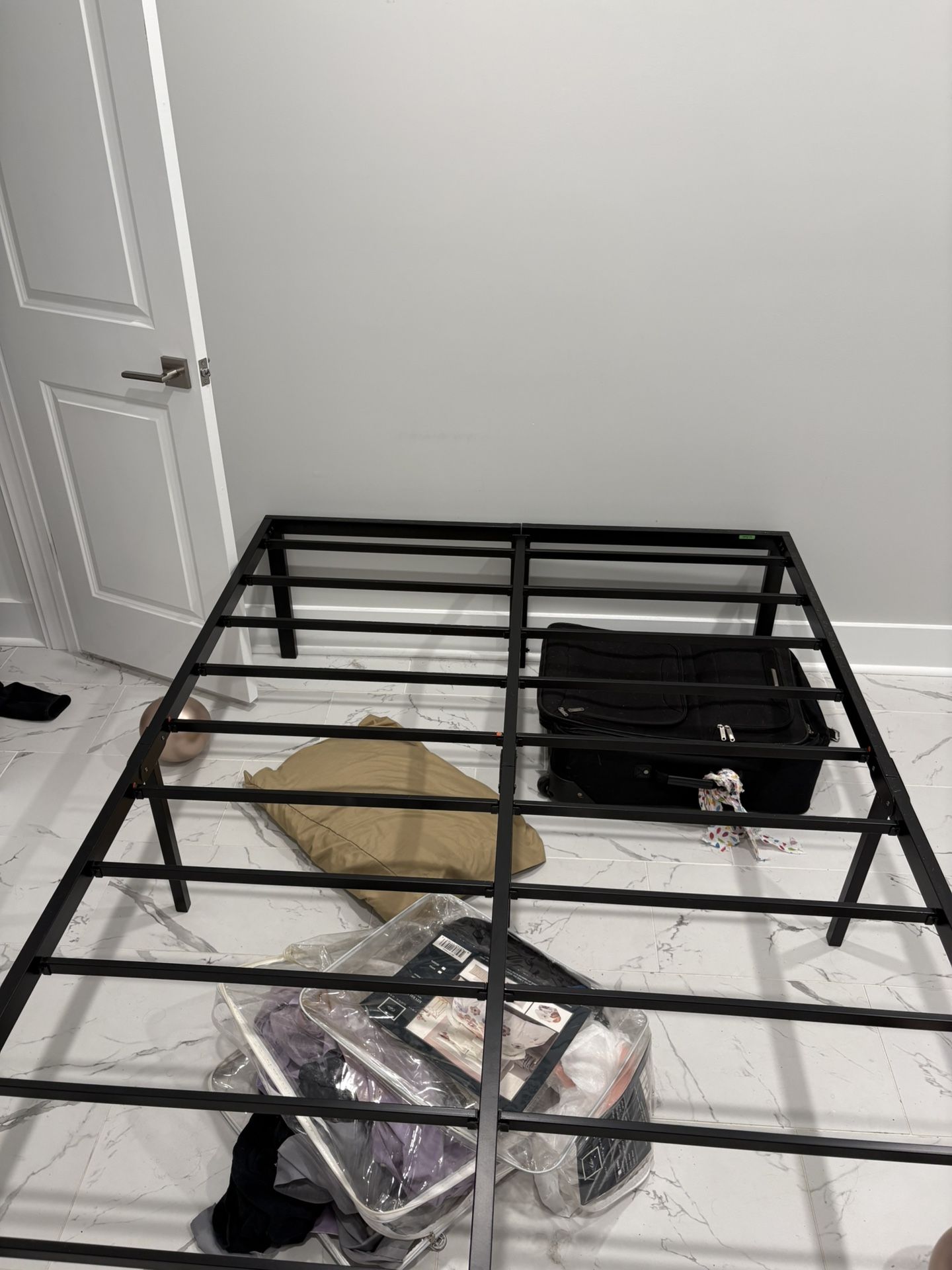 Bed Frame