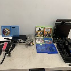 Everything For Sale 