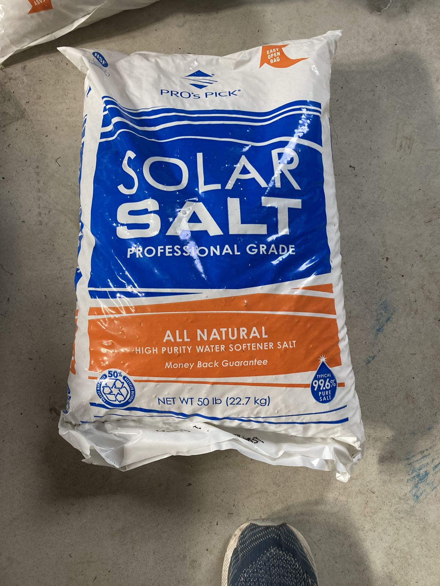 Salt 