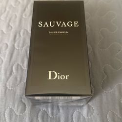 Dior Sauvage