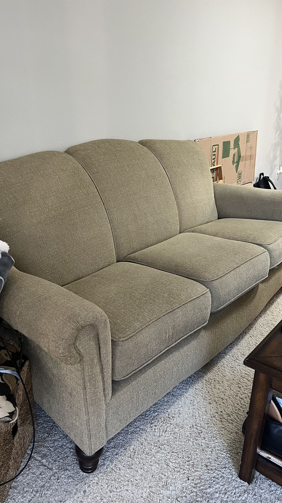 3 Seater Couch