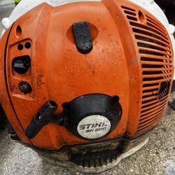 Blower Stilh 