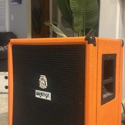 Orange Crush 100BXT Combo Amp