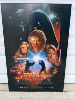 SUPER COOL WOODEN LAMINATED MOVIE POSTER PLAQUES! PLEAS E READ DESCRIPTION