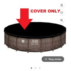 Pool Cover For Above Ground Pool