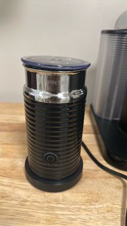 Nespresso Aeroccino Milk Frother