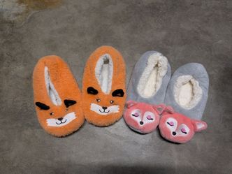Free slipper socks for kids