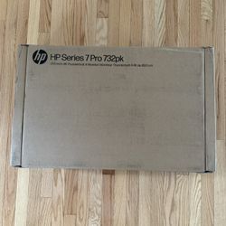 HP Series 7 Pro 732pk