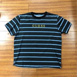 GUESS MENS SHIRT