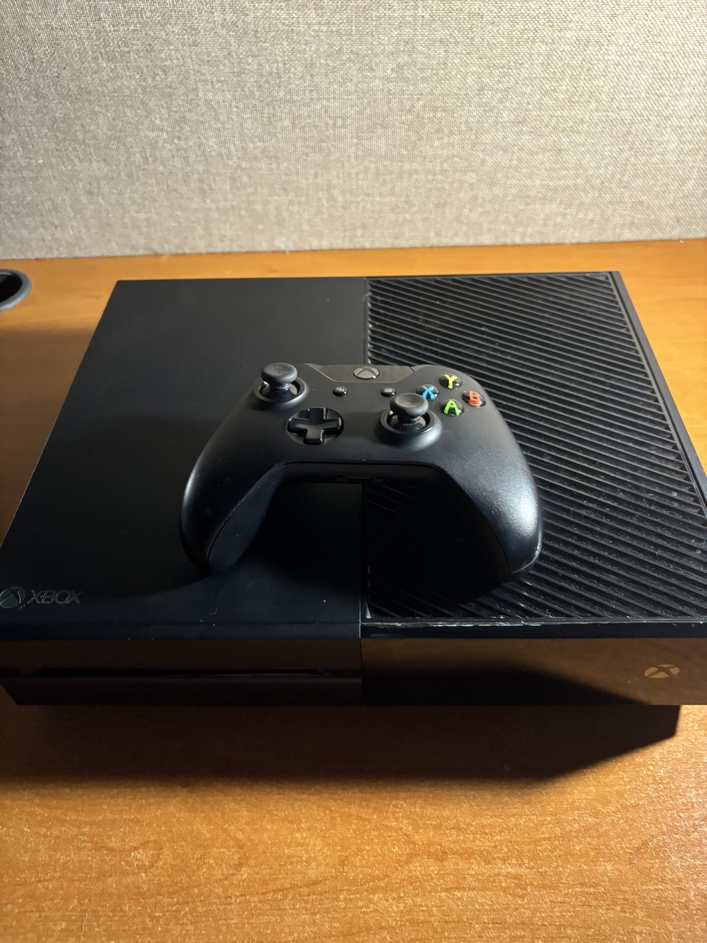 Xbox One