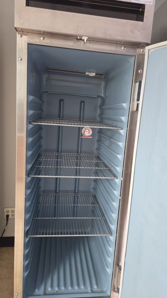 Commercial Refrigerator