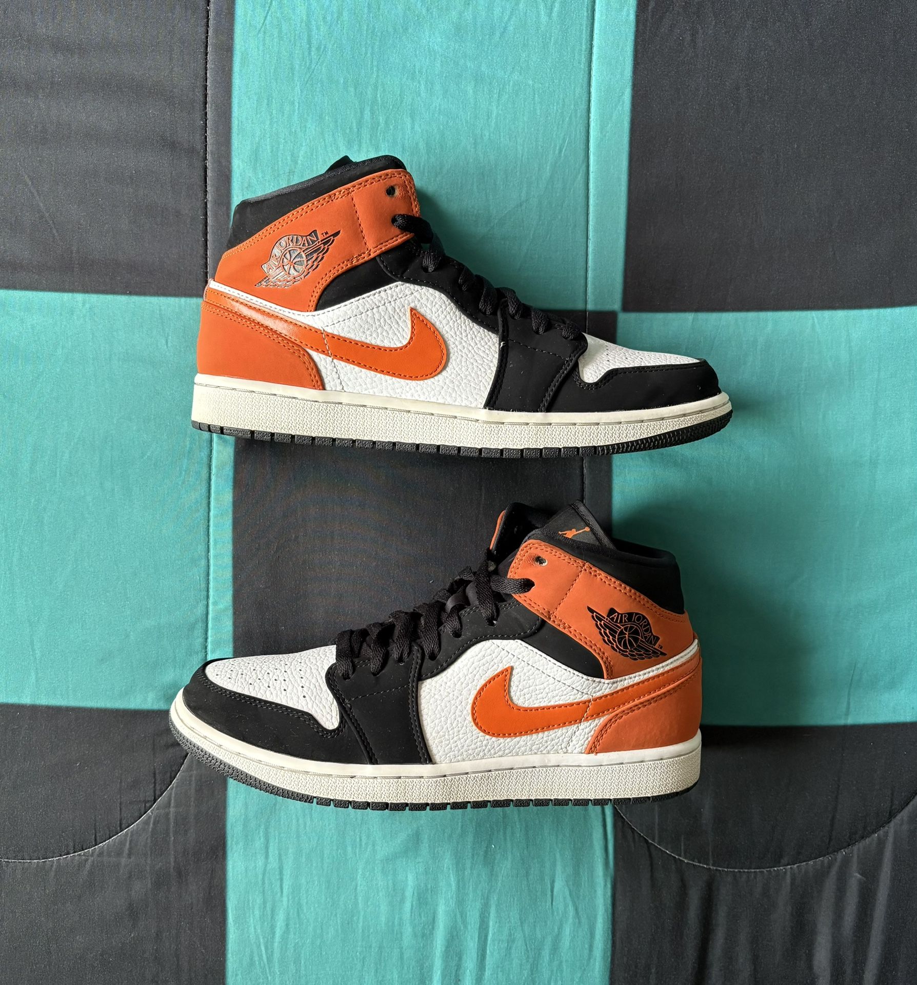 Men’s Jordan 1 Size 9