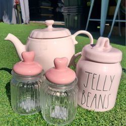 New Rae Dunn & Bundle